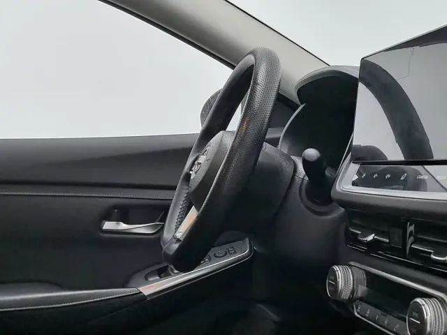 Nissan Sylphy — Фото автомобиля 22