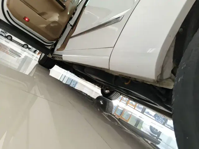 JAC Refine L6 MAX — Фото автомобиля 21