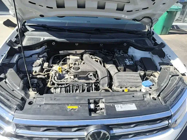 Volkswagen Tharu — Фото автомобиля 19