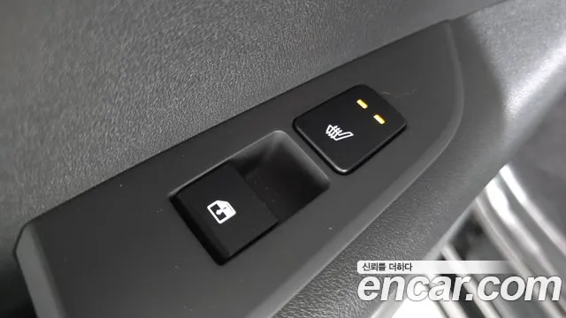 Kia Niro All Niro EV Air — Фото автомобиля 20