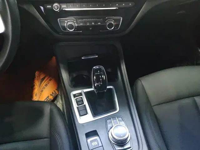 BMW 1 Series — Фото автомобиля 16