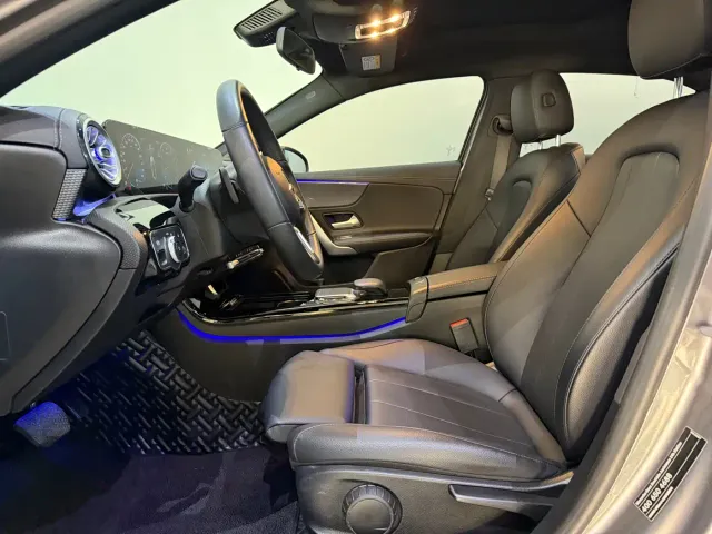Mercedes-Benz A-Class — Фото автомобиля 7