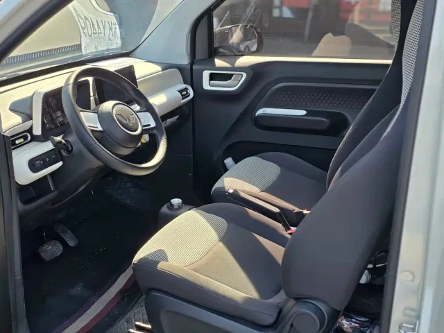Wuling Hongguang Mini EV — Фото автомобиля 9