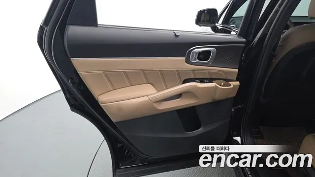 Kia Sorento — Фото автомобиля 14