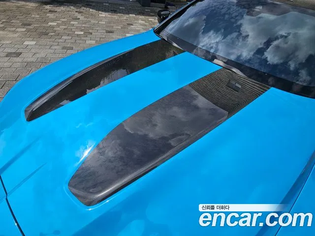 BMW M4 — Фото автомобиля 19
