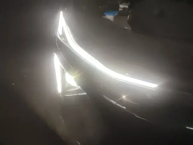 Geely Galaxy L7 — Фото автомобиля 7