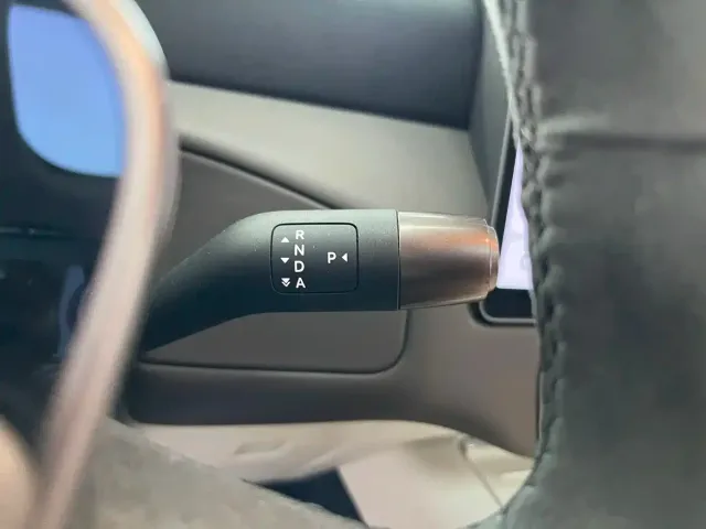 Li Auto Li Auto MEGA 2024 Ultra — Фото автомобиля 23