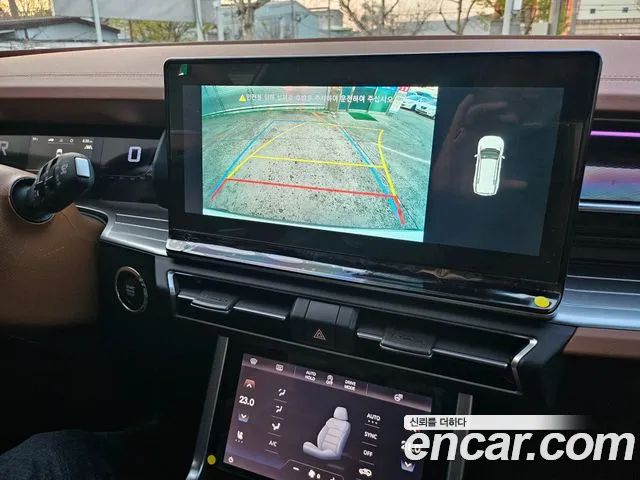 KG_Mobility_Ssangyong Torres Torres Бензин 1.5 2WD — Фото автомобиля 17