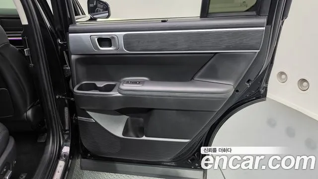 Hyundai Santa Fe MX5 — Фото автомобиля 14