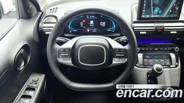 Hyundai Casper — Фото автомобиля 20