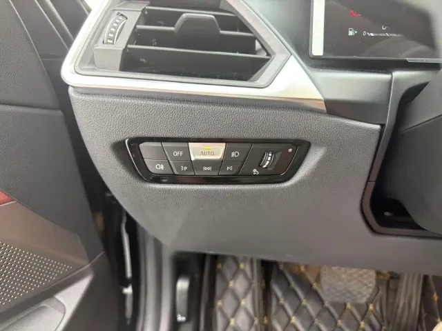 BMW 3 Series — Фото автомобиля 8