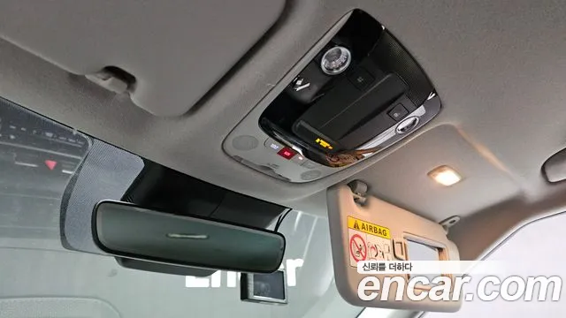 Kia Seltos New — Фото автомобиля 19