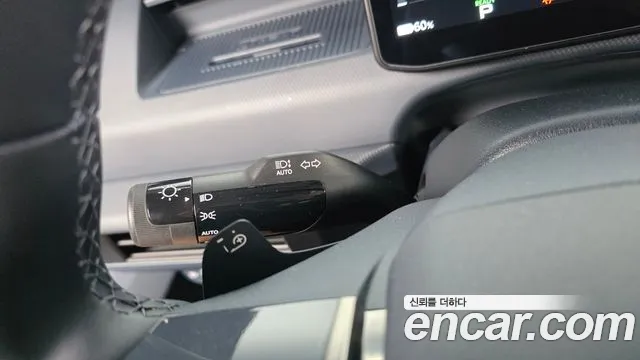 Kia PV5 — Фото автомобиля 29