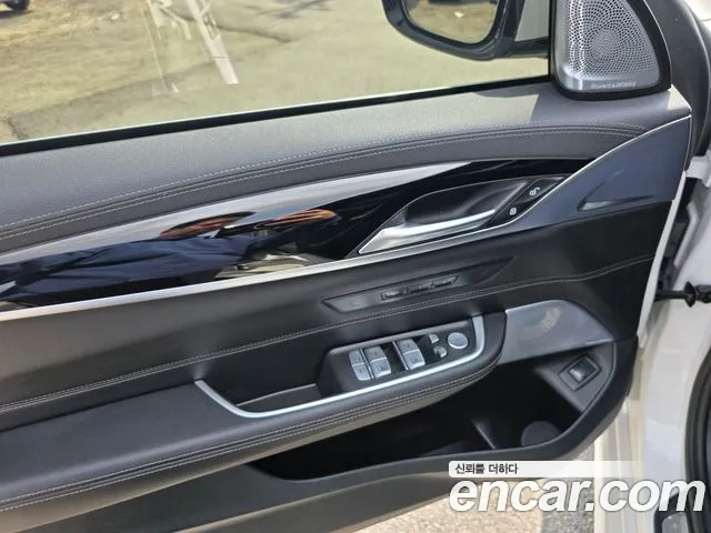 BMW Gran Turismo — Фото автомобиля 20