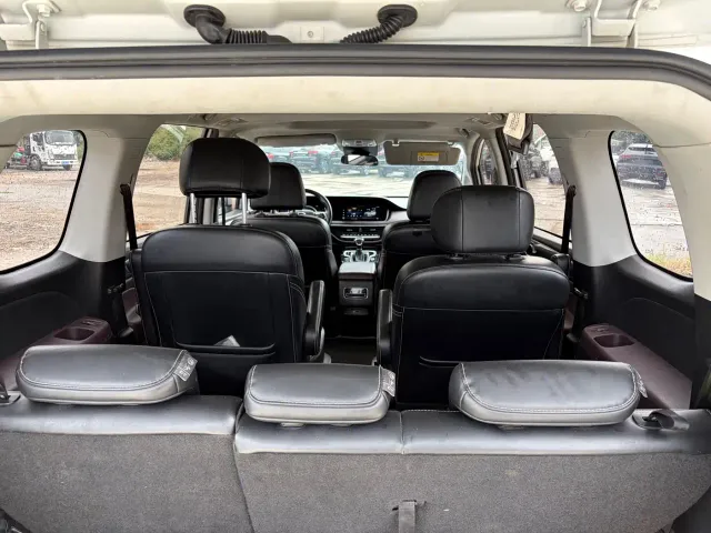 GAC Trumpchi M6 — Фото автомобиля 7