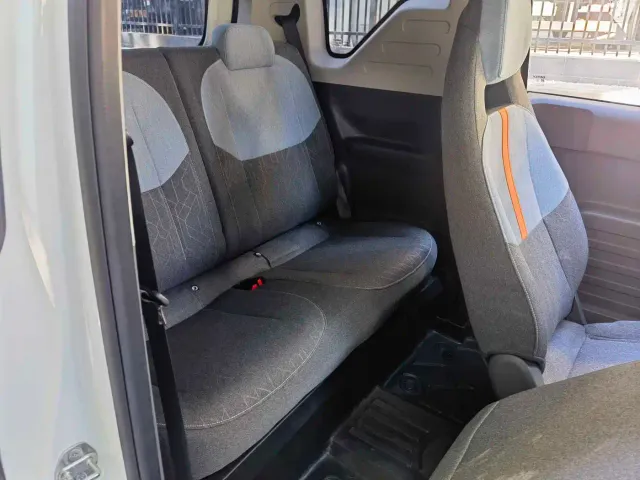 Geely Panda — Фото автомобиля 6