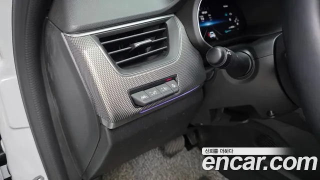 Renault-KoreaSamsung XM3 — Фото автомобиля 18