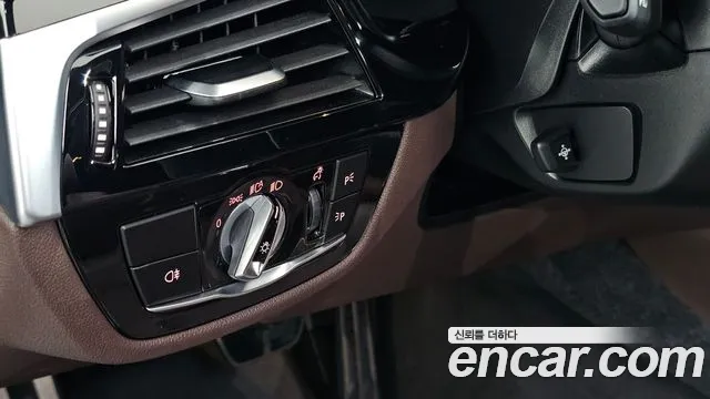 BMW Gran Turismo G32 — Фото автомобиля 17