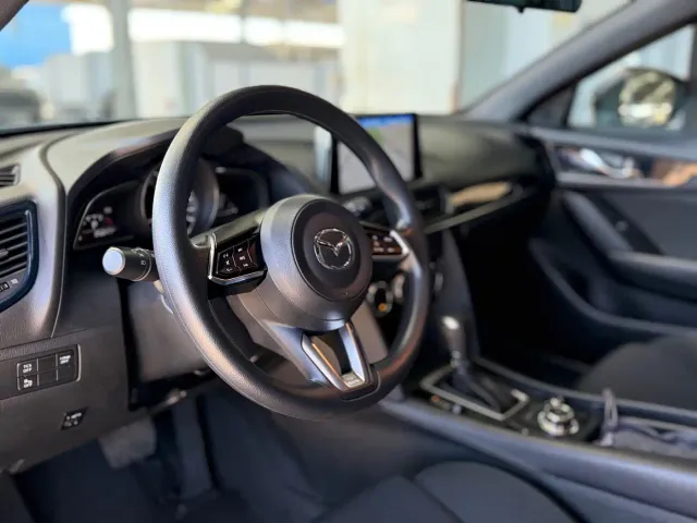 Mazda CX-4 — Фото автомобиля 6