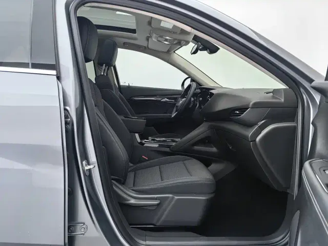 Buick Envision S — Фото автомобиля 23