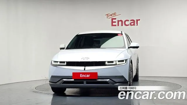 Hyundai Ioniq 5 Ioniq5 — Фото автомобиля 3