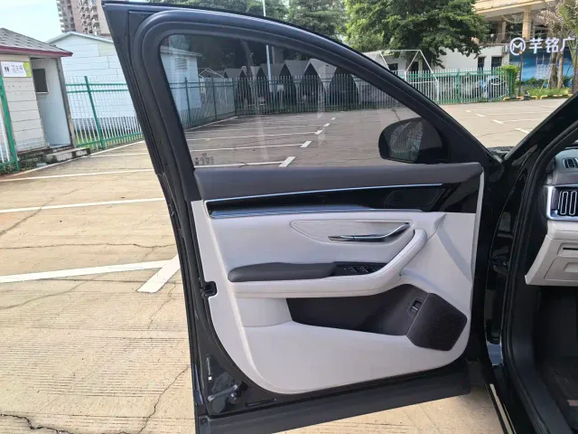 BYD Song PLUS — Фото автомобиля 30