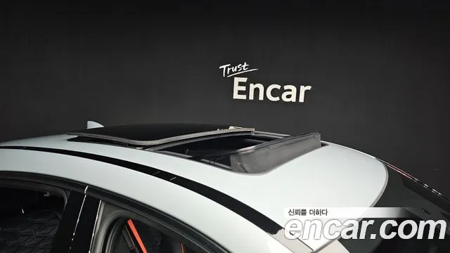 Genesis GV80 — Фото автомобиля 19
