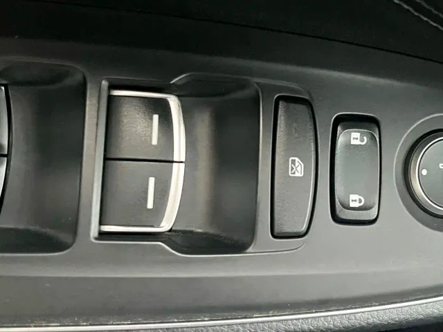 Honda Accord — Фото автомобиля 13
