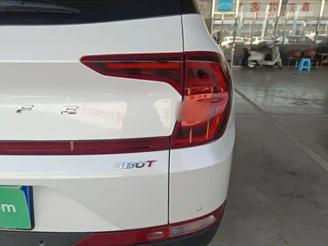 Hyundai Santa Fe — Фото автомобиля 7