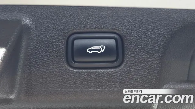 Hyundai Palisade Palisade Дизель 2.2 2WD — Фото автомобиля 20