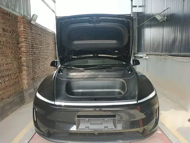 Tesla Model Y L — Фото автомобиля 19