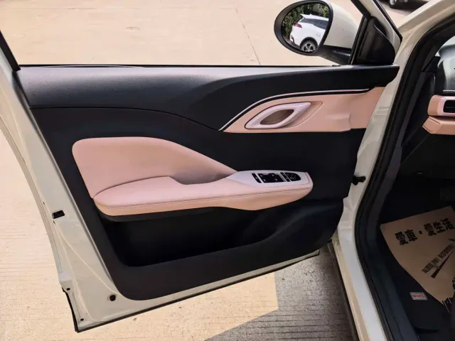 BYD Seagull — Фото автомобиля 7