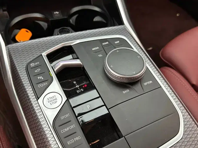 BMW 3 Series — Фото автомобиля 16