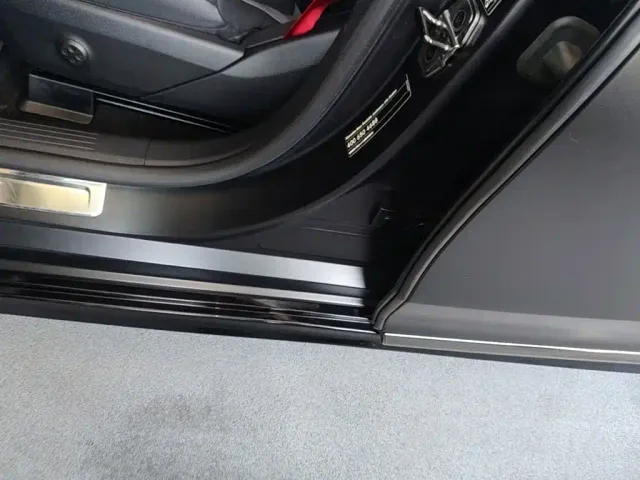 Mercedes-Benz EQE AMG — Фото автомобиля 20