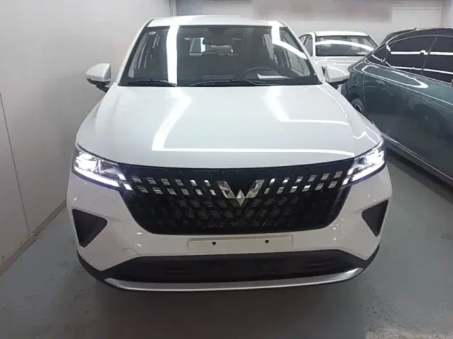 Wuling Xingchi — Фото автомобиля 2