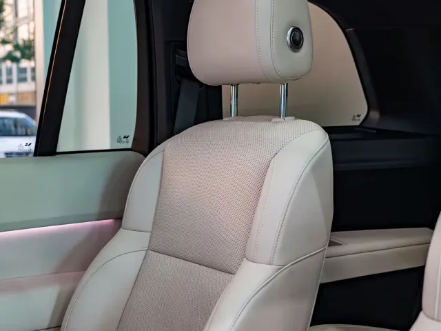 Li Auto L9 — Фото автомобиля 13