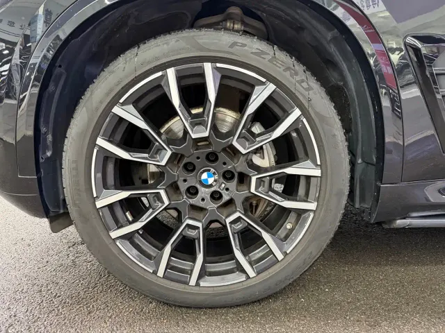 BMW X5 — Фото автомобиля 5