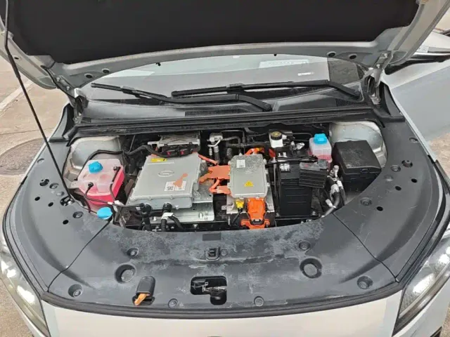 GAC Aion S Plus — Фото автомобиля 19