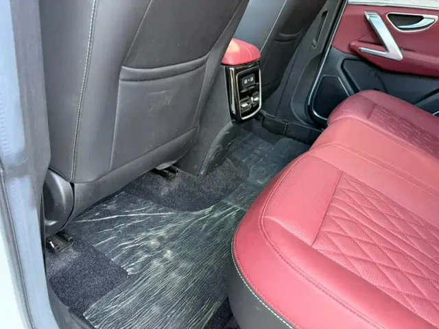 Jetour X70 Plus — Фото автомобиля 15