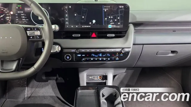 Hyundai Ioniq 5 — Фото автомобиля 20