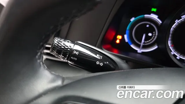 Hyundai Avante CN7 — Фото автомобиля 17