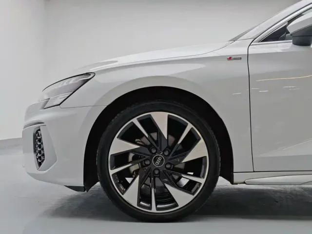 Audi A3 — Фото автомобиля 7
