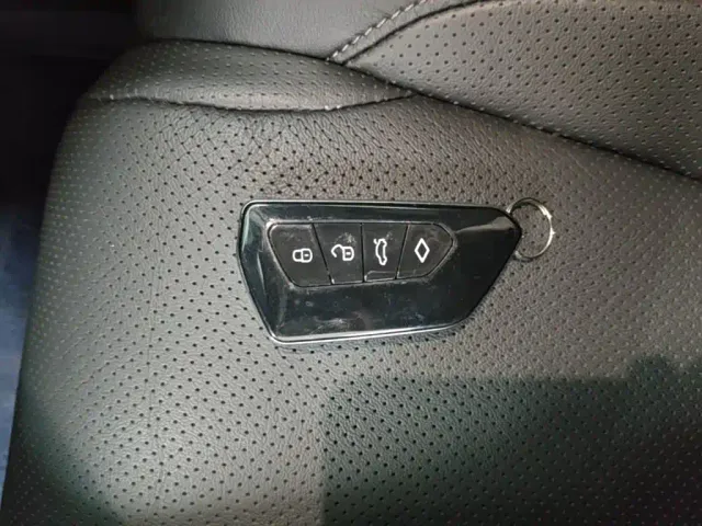 Honda Avancier — Фото автомобиля 8