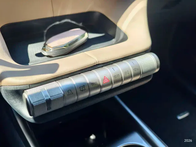 BYD Dolphin — Фото автомобиля 12