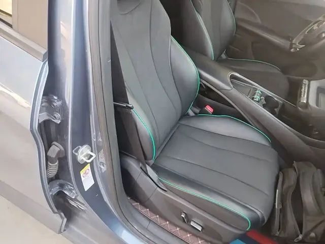 BYD Dolphin — Фото автомобиля 24