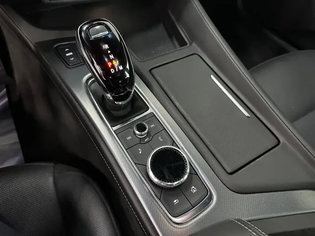 Cadillac CT5 — Фото автомобиля 14