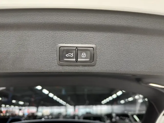 Audi Q3 Sportback — Фото автомобиля 18