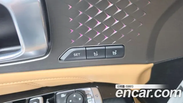 Kia Sorento 4th Gen — Фото автомобиля 27