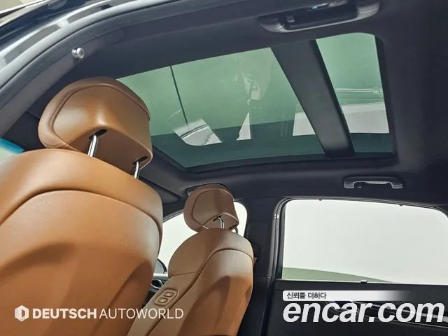 Genesis G80 RG3 — Фото автомобиля 18