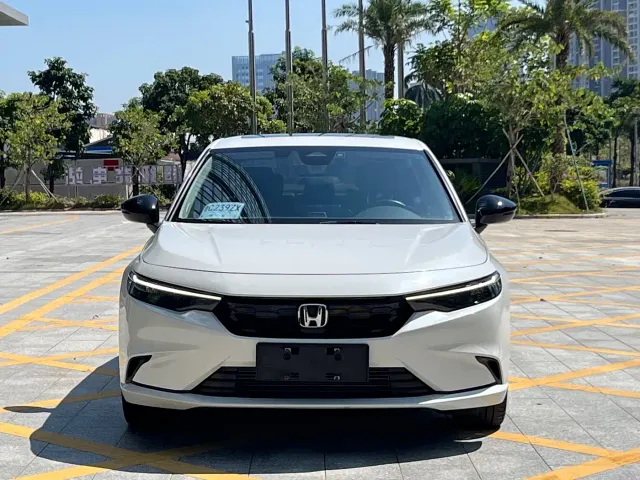 Honda Integra — Фото автомобиля 2